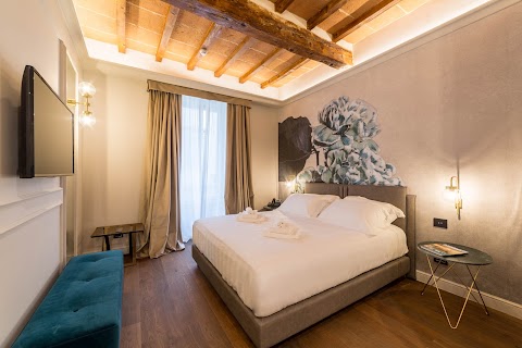 Palazzo 42 - boutique hotel & suites - Hotel 4 Stelle Pistoia