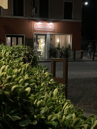 Trattoria Ai Mediatori