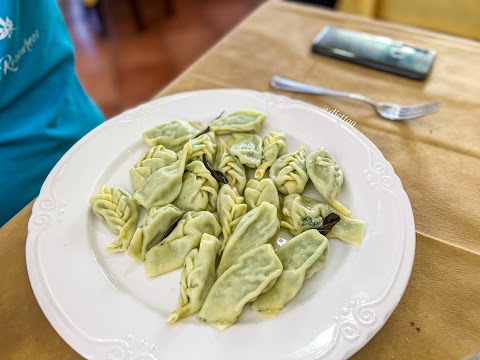 Albergo Ristorante Due Valli