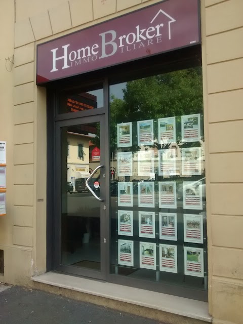 HOME BROKER IMMOBILIARE Firenze Sud