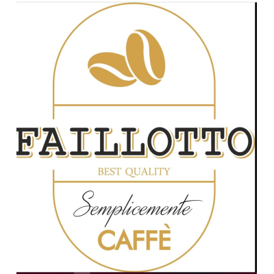 Faillotto -Caffe' a Cialde -Capsule-Chicchi e Macinato