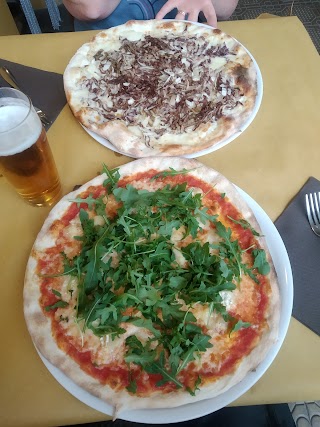 Pizzeria Osteria "A Nosto Modo"