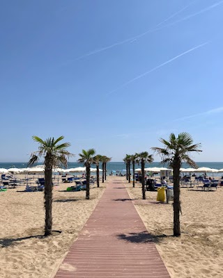 Ca Pasquali Beach