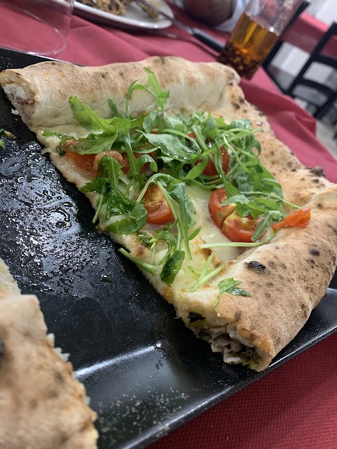 La Delizia Reale - Pizzeria Napoletana