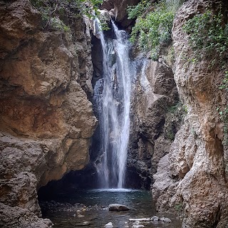 Cascata del Catafurco