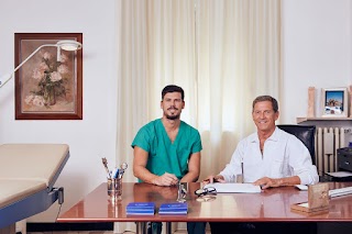 Clinica Cappellina Chirurgia Plastica Vicenza