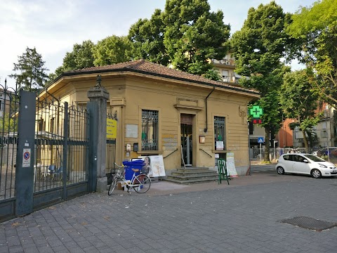 Farmacia Stadio Tardini