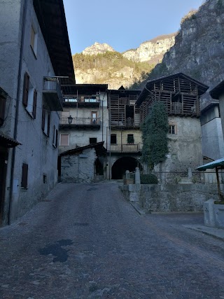 Famiglia Cooperativa Valle Del Chiese Soc.Coop.R.L.