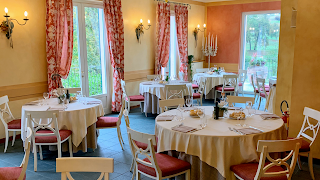 Ristorante La Volpe e l'Uva