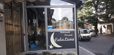 Ristorante Pizzeria Calaluna di Murru Mario