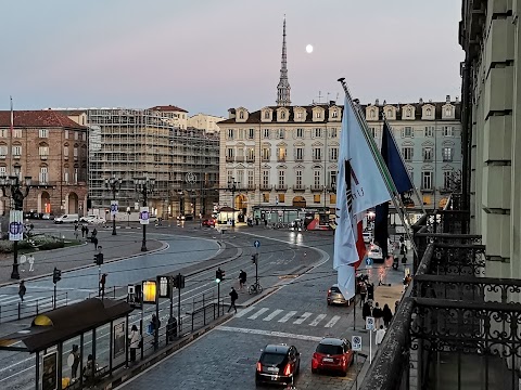 Università Telematica Pegaso - Sede di Torino - Prof.ssa Claudia Pintus