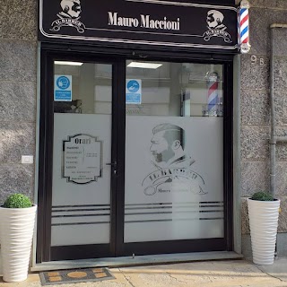 Il Barber Di Mauro Maccioni