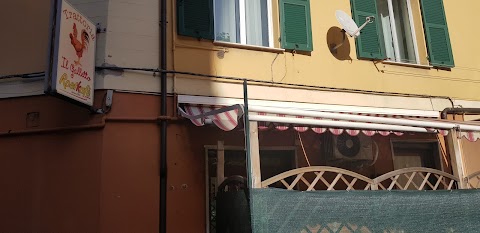 Trattoria Il Galletto