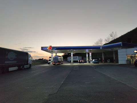 Autogrill Piani d' Invrea Nord