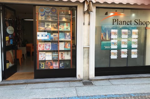 Agenzia Viaggi Planet Shop