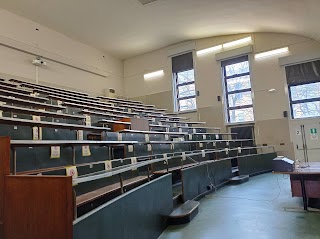 Università degli Studi di Padova Dipartimento di Scienze del Farmaco