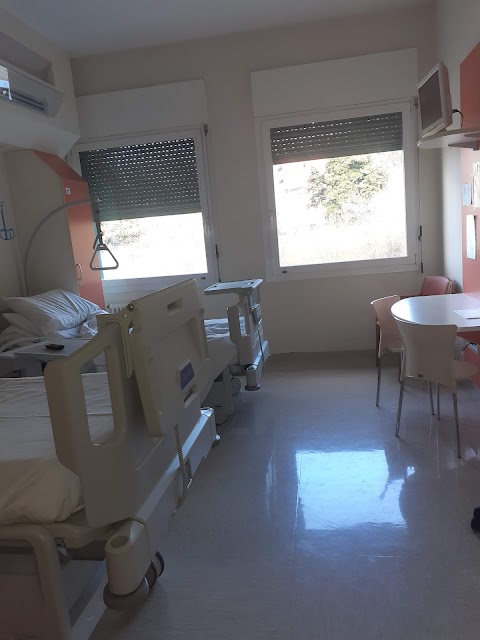 Ospedale Di Valdagno