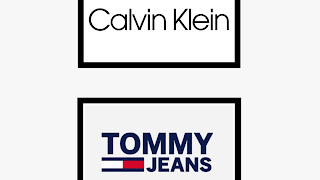 Tommy Jeans & Calvin Klein