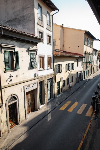 Ago E Filo Di Guidotti Elena