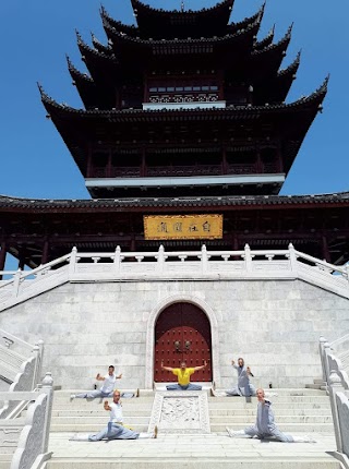 Kung Fu - Centro Culturale Shaolin Matera