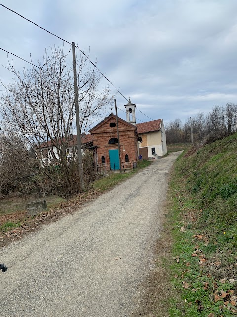 Cappella di Sant'Antonino