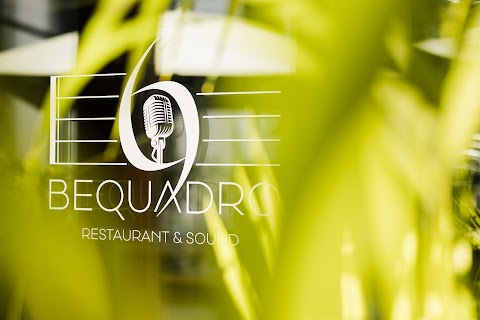 Bequadro Restaurant and Sound