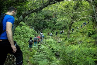 Arco naturale delle Neviere