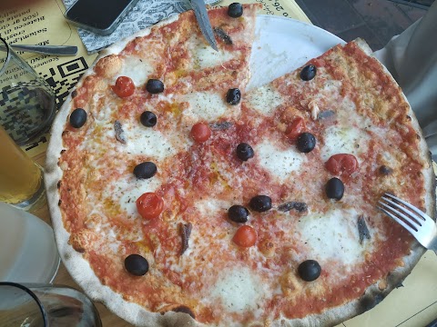 Dal Buongustaio “ Pizza & Ciccia,,