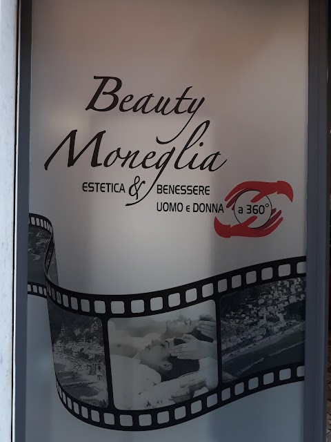 Centro Estetico Beauty Moneglia