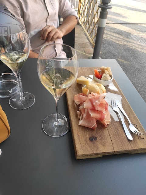 Puro Cibo e Vino