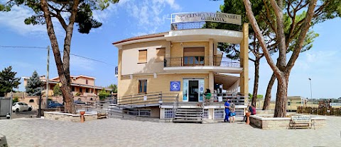 CLINICA VETERINARIA GUIDONIA