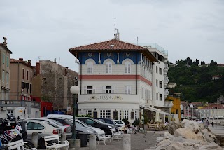 Turist biro Piran, Andreja Gudić s.p.