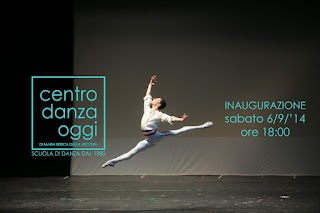 Centro Danza Oggi