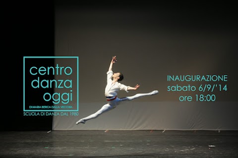 Centro Danza Oggi