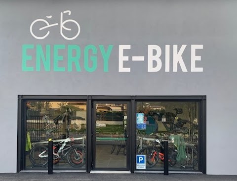 ENERGY EBIKE