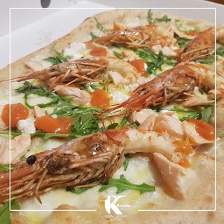 Kemada - Pizza Lievitati & Food