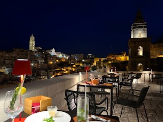 Crialoss, Panoramic Cave, Cafè Bistrot