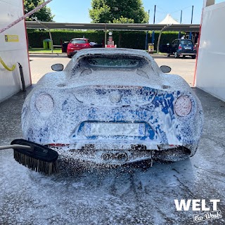 WELT CAR WASH