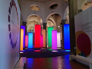 MUBA • Museo dei Bambini Milano