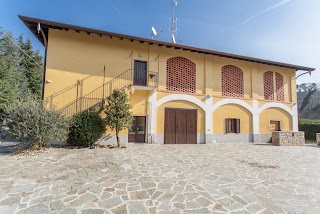 Osteria dello Sperone e Bed & Breakfast