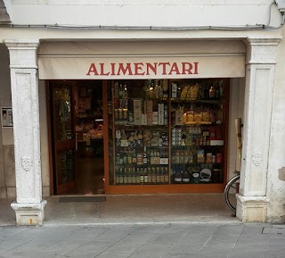 Alimentari La Bottega di Alberto Fregonas & C.