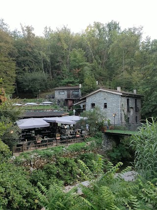 Osteria Vecchio Mulino