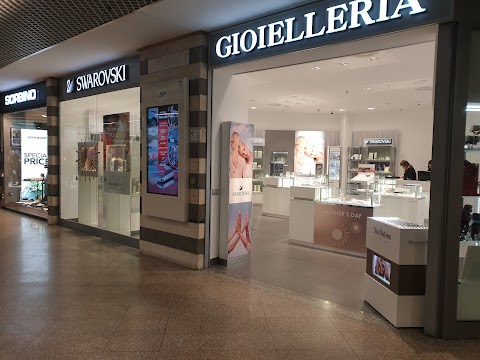 Swarovski Store