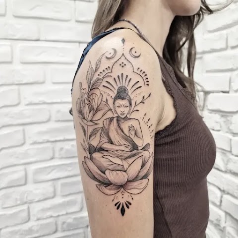 Sonya Gilli Tattoo&Piercing