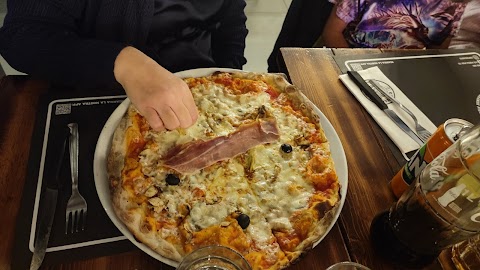 C'è Pizza per Te