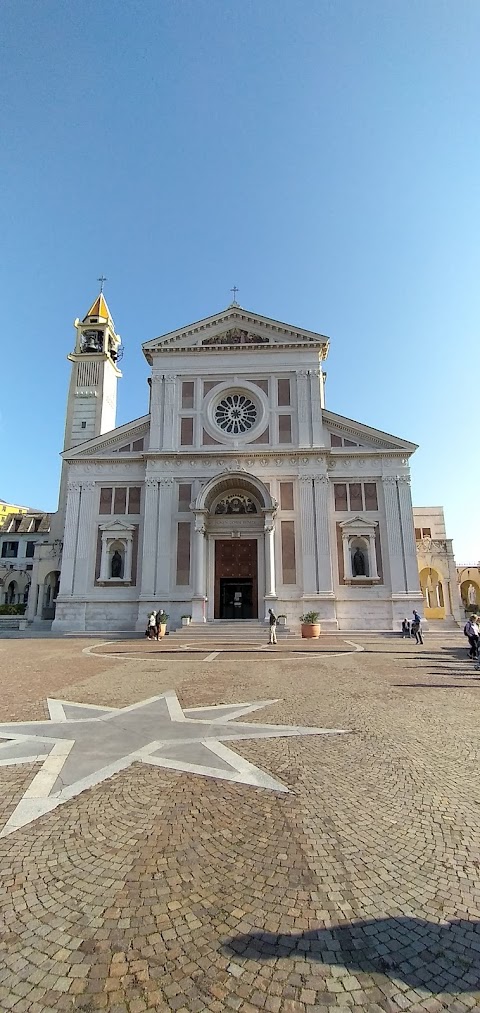 Seminario di Gesù Bambino