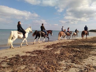 Centro Equestre Parco di Mare SSD a R. L.