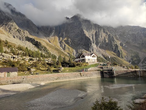 Rifugio Città di Lissone