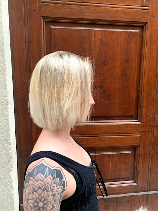 Cut&colour di Lino ilaria