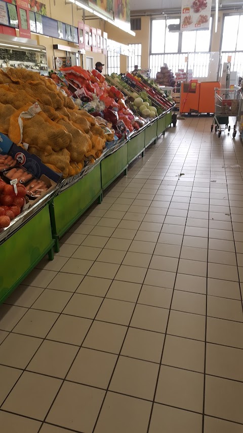 Dpiù Supermercato Torino Passo Buole